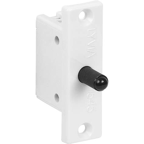 door switch    courtesy door switch  adjustable spring plunger sc  st arc