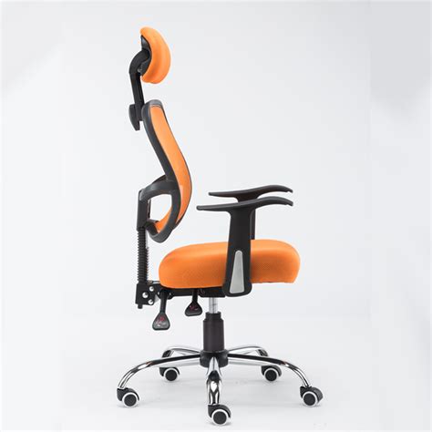 New Ergonomic Mesh Computer Office Desk Chair High Back
