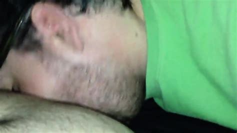 Blowjob In An Adult Theater By Gay Chub Eporner