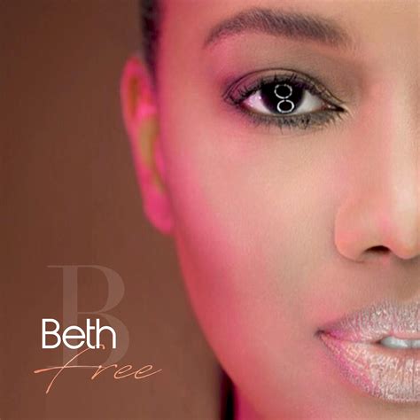 Beth Griffith Releases Debut Album Free Review