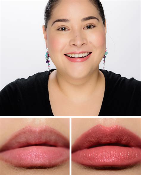 chanel chance  rouge coco bloom lip colour review swatches