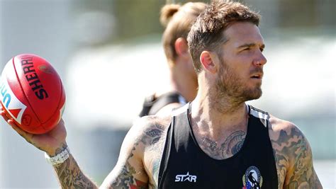 collingwood s stance over dane swan and travis cloke s