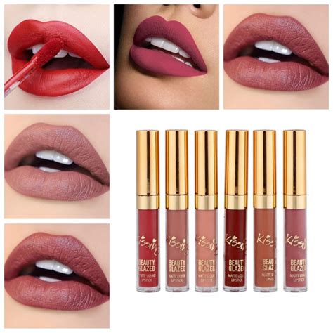everlasting matte liquid lipstick  sold  stores