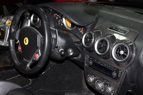 Ferrari F430 Wears Enzo’s Clothes