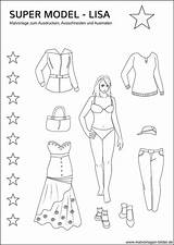 Kleider Ausdrucken Malvorlagen Malvorlage Ausmalen Ausmalbild Topmodel Viele Kleidern Models Gemerkt Thema sketch template
