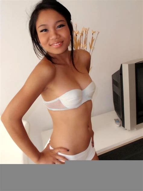 babe today thai girls wild thaigirlswild model lot of tiny