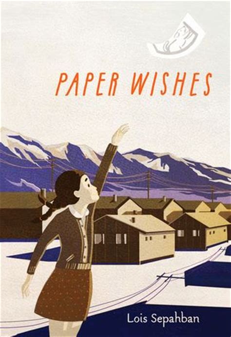 paper wishes  lois sepahban reviews discussion bookclubs lists