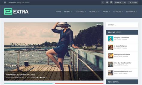 The Best Themes For Wordpress Quyasoft