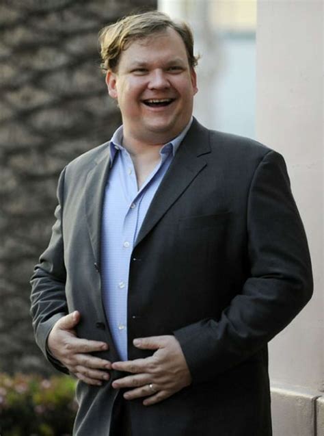 andy richter calls tonight exit frustrating