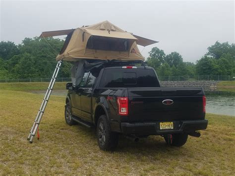 roof top tents   ford  forum community  ford truck fans