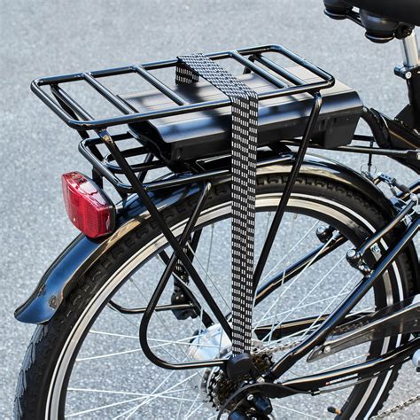 luggage carrier  electric cargo bike   spare parts