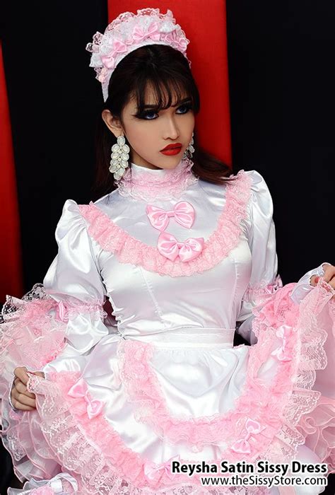 1000 Images About Cute Sissy Dresses On Pinterest Maid