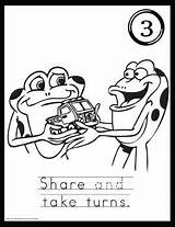 Choices Kelso Frog Kelsos sketch template