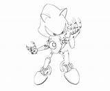Coloring Sonic Pages Rouge Bat Generations Print Smile Popular Another sketch template
