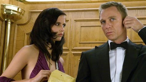 James Bond 25 Et Si Eva Green Revenait Dans Mourir Peut Attendre