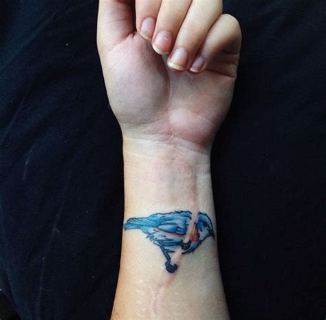 10 scar covering tattoos with amazing stories behind them bored panda