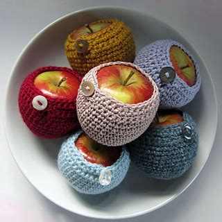 ravelry apple cosy pattern  sew silly lily