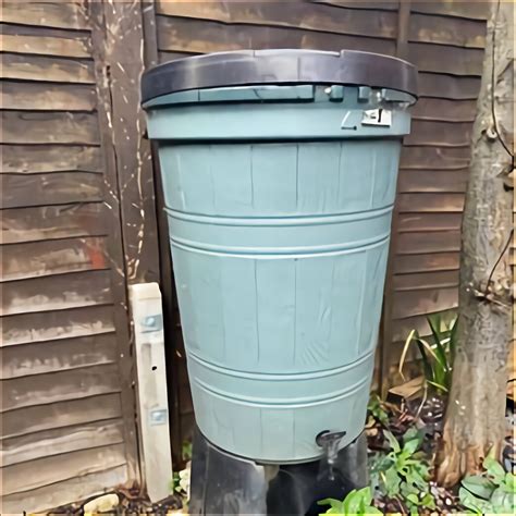 200l Water Butt For Sale In Uk 19 Used 200l Water Butts