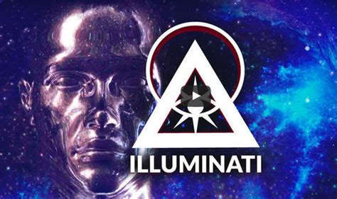 is it real illuminati has own facebook and twitter pages and they have