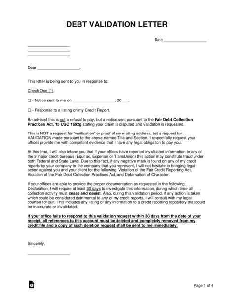 debt collection letter template ideas marvelous recovery