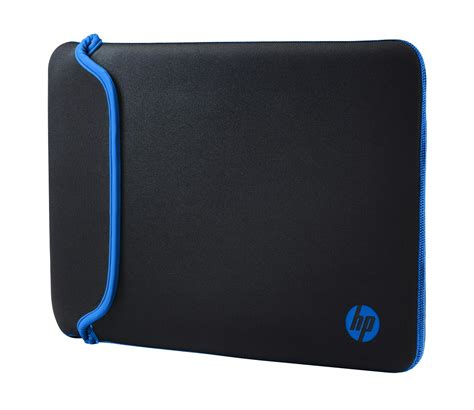hp   reversible sleeve blackblue amazoncouk computers accessories