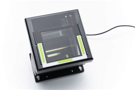 digid mini scanner biometric information management columbus