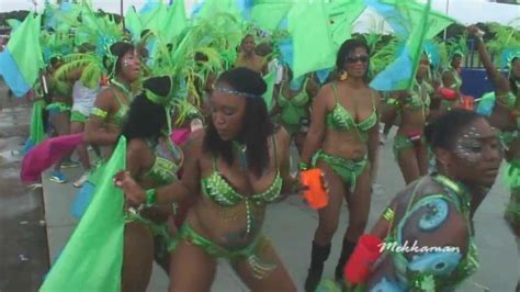 Barbados Crop Over 2011 Grand Kadooment Day Youtube