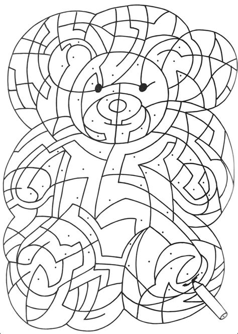 drawing magic coloring  educational printable coloring pages