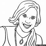 Hamilton Coloring Pages Carrie Underwood Bethany Thecolor Color Printable 77kb 560px Getcolorings Drawings sketch template