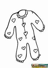 Pijama Colorir Molde Dibujo Pajama Creche Pesquisa Pijamas Boyama Pajamas Trabalhos Template Desenhos Oyunu Elbise Partir Livro Crianças Visitar álbum sketch template
