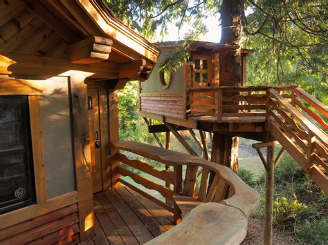 treehouses treehouse designs custom tree house builders
