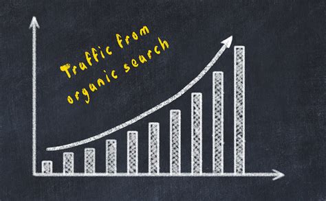 tips  increase organic traffic   sales page boca raton vexel