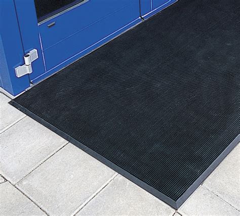 pronged rubber mats  rubber finger tip mats  american floor mats