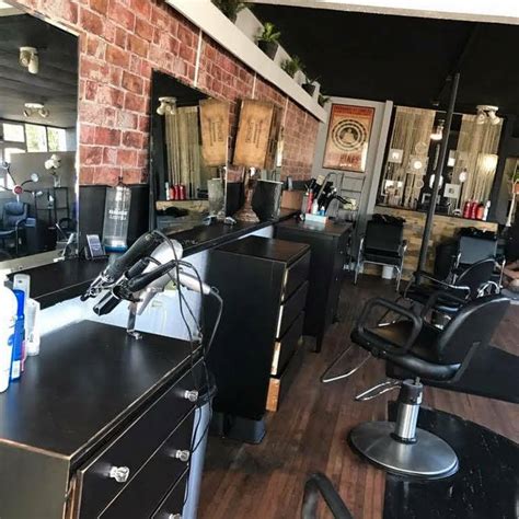 envy hair design beauty salon  longview