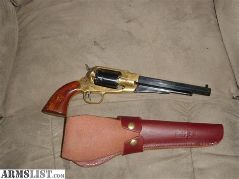 Armslist For Sale Cva 44 Black Powder Pistol