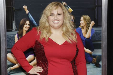 rebel wilson on being naked on screen we write in the contract