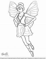 Barbie Coloring Printable Pages Library Coloringlibrary Wings Choose Board sketch template