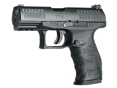 walther ppq  pellet pistol airgun depot