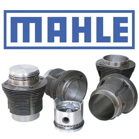 mahle cast piston barrel kit cc