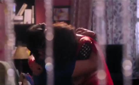 Swara Bhasker Sexy Scene In Rasbhari Aznude