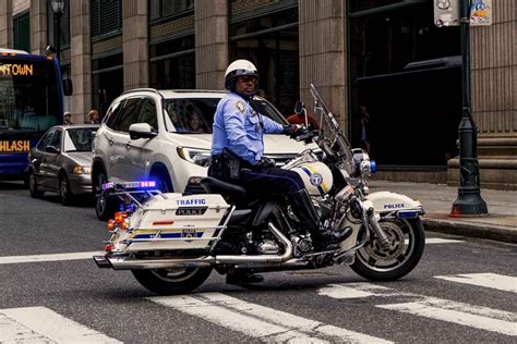 yamaha  harley davidson motorcycles  mexican police livery stock photo  image
