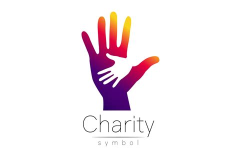 symbol  charity logo