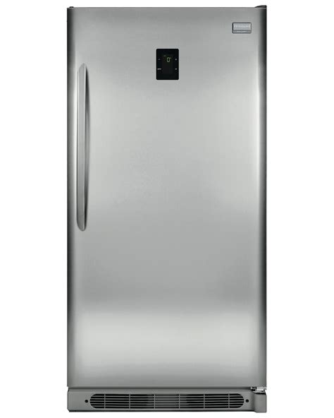 Frigidaire Gallery Fgvu21f8qf 20 5 Cu Ft Convertible Refrigerator