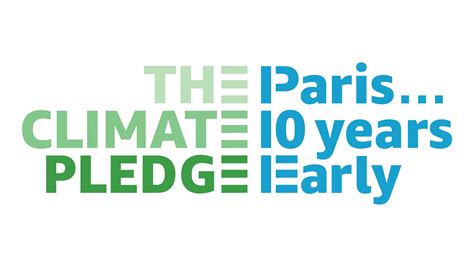 buy signs  climate pledge accelerating sustainability goals