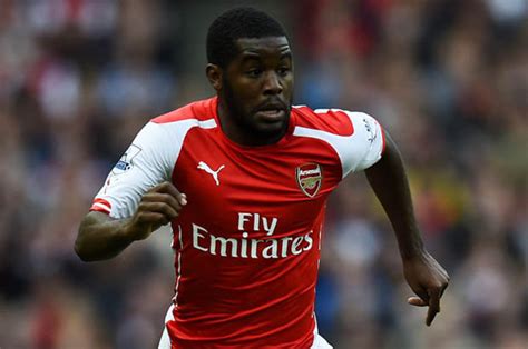 arsenal transfer news striker to leave today french signing s