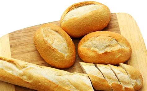 il pane bianco  il migliore naturalmente italia