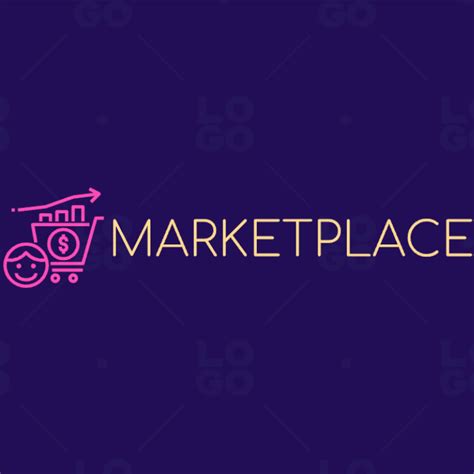 marketplace logo maker logocom
