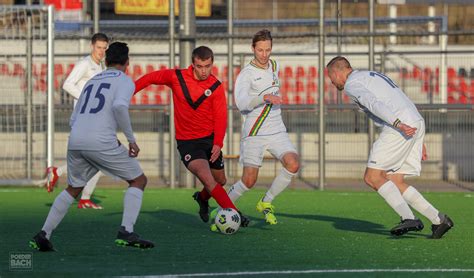 debutant daniel zoutberg direct matchwinner bij afc trots gevoel het amsterdamsche voetbal