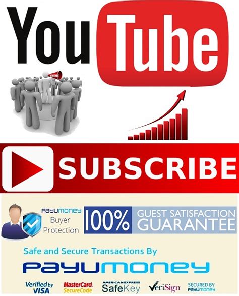 buy youtube subscribers india trusted youtube marketing company