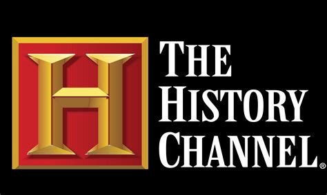 history channel logos